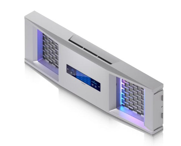 Unifi 3u Bezel Faceplate That  Integrates With Envr And Enas