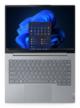 Portátil Lenovo Thinkbook 14 G9 Amd Ryzen 7-250 14" 32gb 512gb W11pro