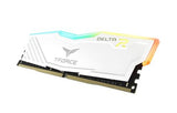 EAN 765441643277 - Team Group T-FORCE DELTA RGB TF4D48G3200HC16C01 módulo de memoria 8 GB 1 x 8 GB DDR4 288-pin DIMM imagen 1