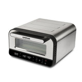 EAN 8055176403041 - G3 Ferrari Pizza Pro 2 minuti fabricante de pizza y hornos 1 Pizza(s) 1850 W Negro, Plata imagen 1