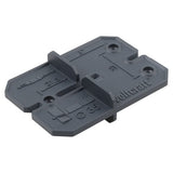 Set Instalación De Bisagras Ø35mm, 5 Piezas. 4656000 Wolfcraft