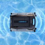 Robot Piscina Cecotec Conga Pooldroid Flotante