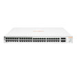 EAN 5715063719671 - HPE Aruba Networking Aruba Instant On 1830 48G 24p Class4 PoE 4SFP 370W Gestionado L2 Gigabit Ethernet (1 imagen 1