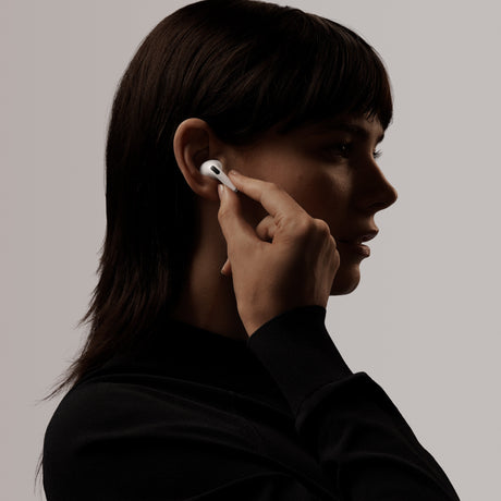 EAN 0194252721346 - Apple AirPods Pro with MagSafe Charging Case AirPods Auriculares True Wireless Stereo (TWS) Dentro de oíd imagen 7
