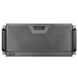 Carcasa Silverstone Sst-Rm51 Bastidor Para Servidor Negro