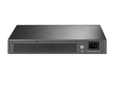 Switch 16 Puertos 10 100 1000 Tp Link
