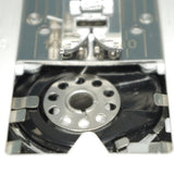 EAN 5902022182250 - Łucznik EVERYDAY máquina de coser Máquina de coser semiautomática Eléctrico imagen 18