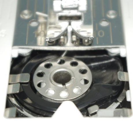 EAN 5902022183943 - Łucznik LENA 2019 máquina de coser Máquina de coser semiautomática Eléctrico imagen 16