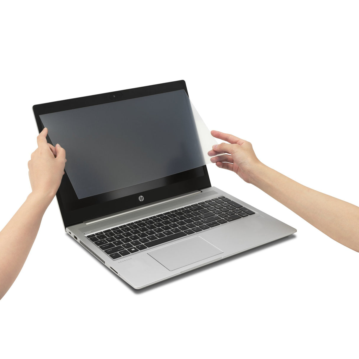 EAN 4049793069012 - Kensington Anti-Glare and Blue Light Reduction Filter for 15.6" Laptops 39,6 cm (15.6") Portátil imagen 4
