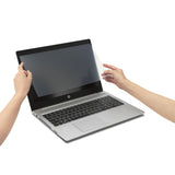 EAN 4049793069012 - Kensington Anti-Glare and Blue Light Reduction Filter for 15.6" Laptops 39,6 cm (15.6") Portátil imagen 4