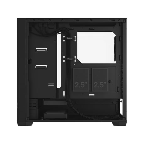 EAN 7340172703044 - Fractal Design Pop Silent Torre Negro imagen 4