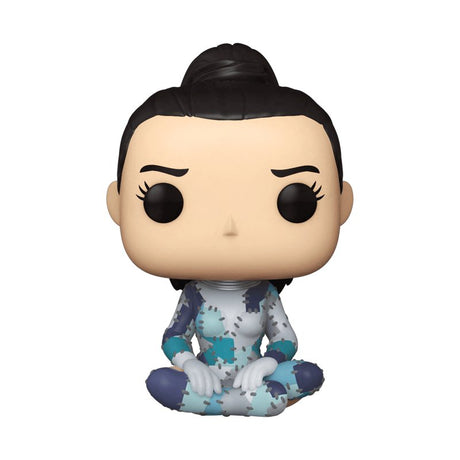 EAN 0889698678391 - FUNKO POP! Bella Poarch imagen 1