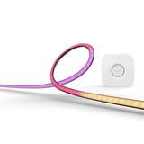 Philips Hue Puente + Play Gradiente Pc 32-34'