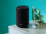 Altavoz Inteligente Bose Lifestyle Ultra Black  Con Funcionalidad Multisala
