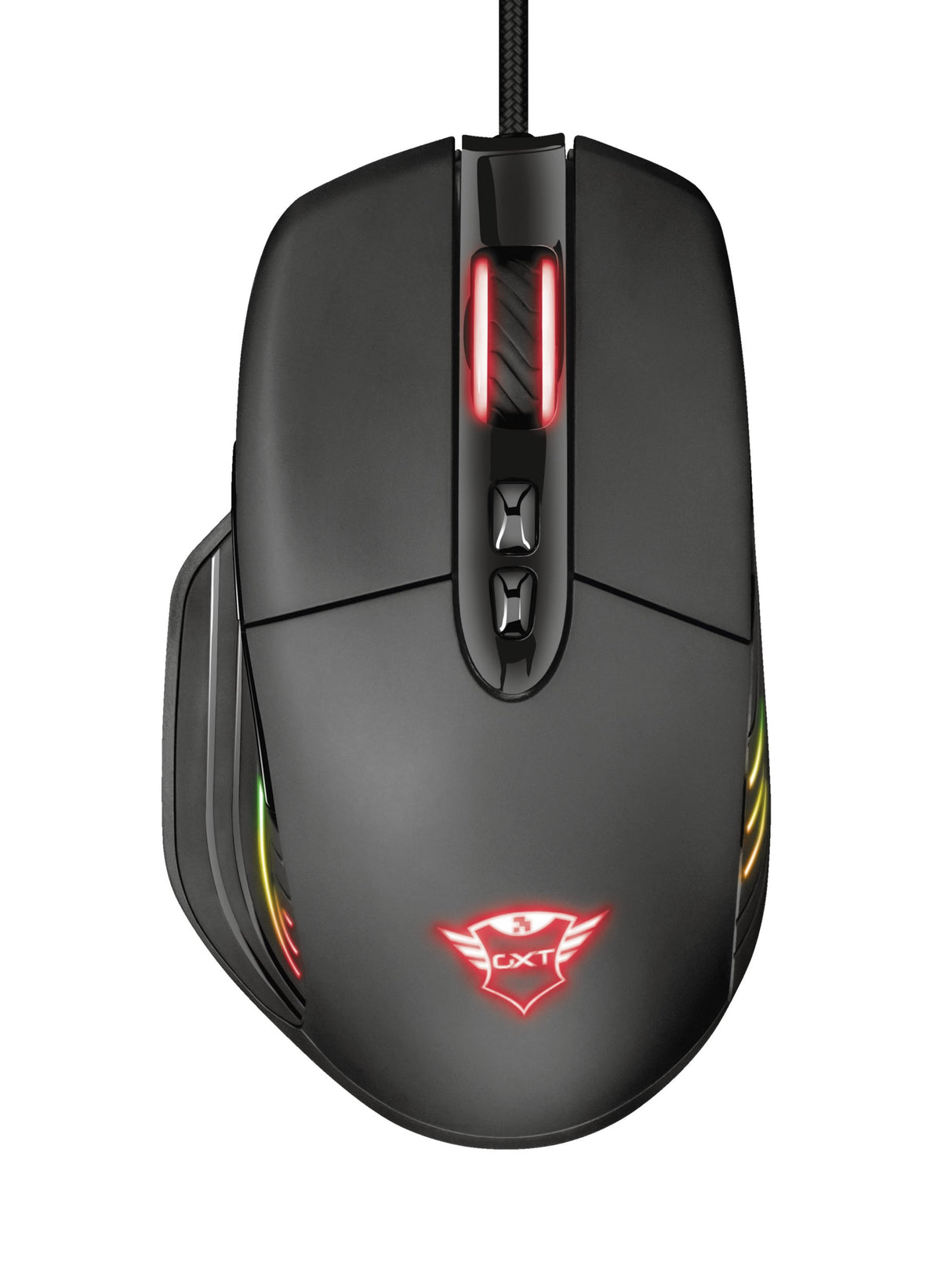 EAN 8713439235746 - Trust GXT 940 Xidon ratón Juego mano derecha USB tipo A Óptico 10000 DPI imagen 2