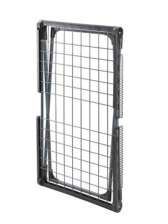 Leifheit Secador De Pie Pegasus 150 Solid Negro