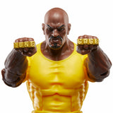 Figura Iron Fist & Luke Cage Celebrating 85 Years Ver. Fig. 15 Cm Marvel Legends Series