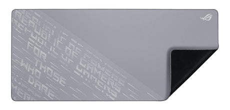 EAN 4711387244616 - ASUS ROG Scabbard II Arctic Gray XXL Alfombrilla de ratón para juegos Gris imagen 8