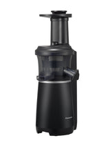 Exprimidor Panasonic Mj-L501 150 W Negro