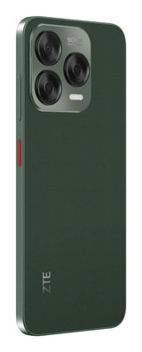 EAN 6902176133992 - ZTE Blade V70 Vita 17 cm (6.7") SIM doble Android 14 4G USB Tipo C 4 GB 256 GB 5000 mAh Verde imagen 6