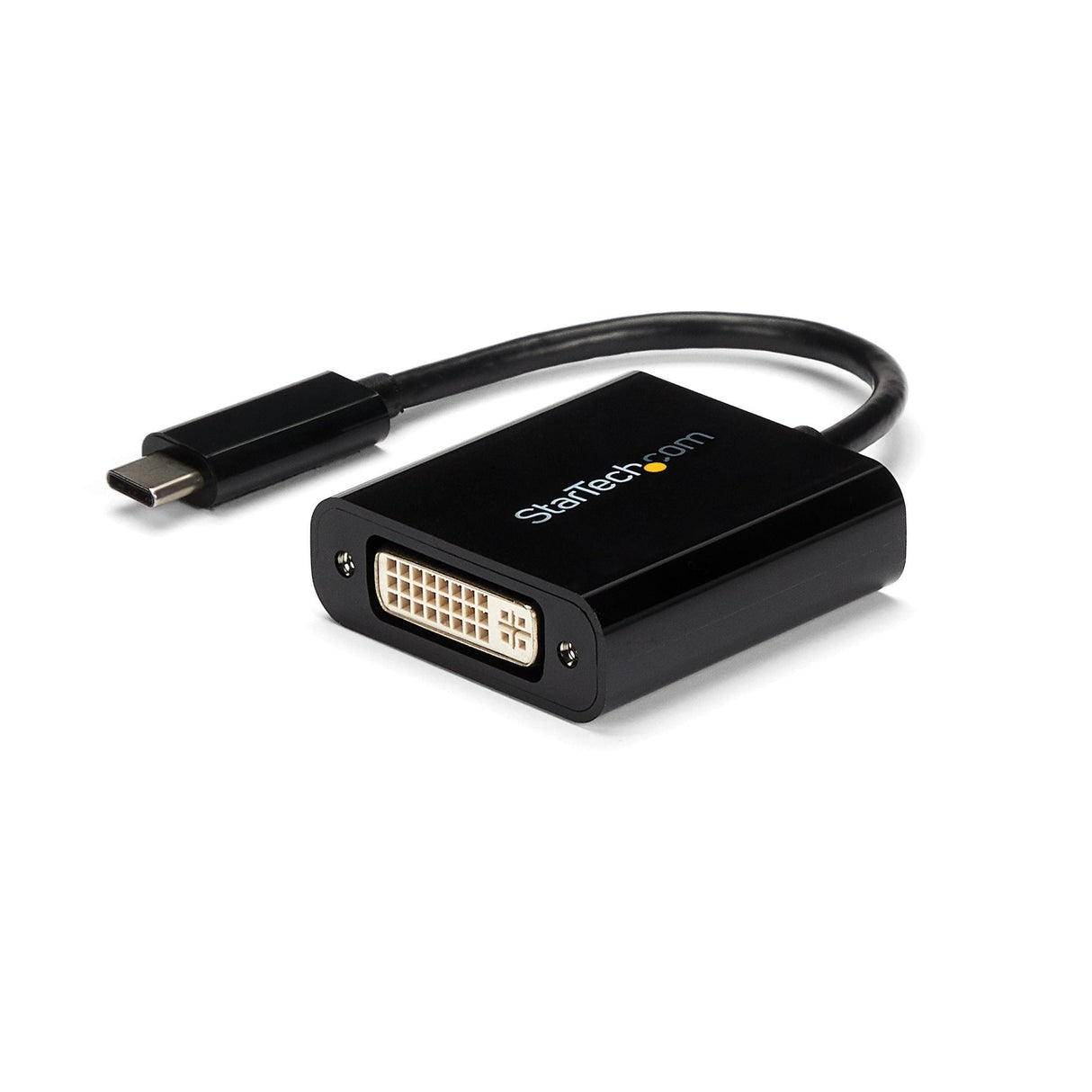 Startech Adaptador Video Usb-C 3.1 Type-C A Dvi