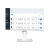 EAN 4710739597653 - AG Neovo ME-2701 pantalla para PC 68,6 cm (27") 1920 x 1080 Pixeles Full HD LCD Blanco imagen 4