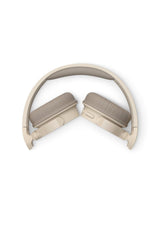 Auricular  Philips Tah3209bg/00 Beige Bluetooth
