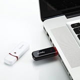 EAN 4712389910424 - Apacer AH333 32GB unidad flash USB USB tipo A 2.0 Negro imagen 3
