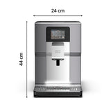 EAN 3016661159510 - Krups Intuition Experience+ EA875E10 cafetera eléctrica Semi-automática Máquina espresso 3 L imagen 3