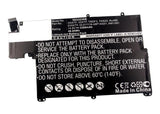 EAN 5706998637758 - CoreParts MBXDE-BA0131 refacción para laptop Batería imagen 2
