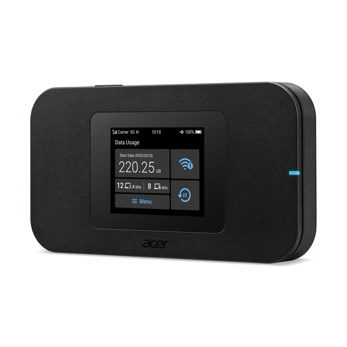 Acer Connect Enduro M4d 1gb
