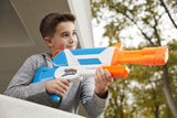 Nerf Pistola De Agua Super Soaker Twister