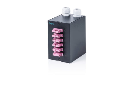EAN 4016032509066 - Digitus DN-96990 caja de empalme para fibra óptica imagen 2