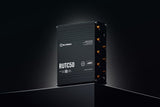 EAN 4779051844081 - Teltonika RUTC50 router inalámbrico Gigabit Ethernet Doble banda (2,4 GHz / 5 GHz) 5G Negro imagen 6