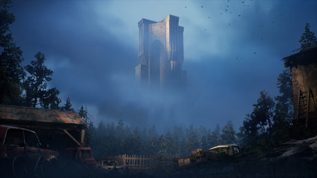 EAN 3665962030136 - NACON Hell is Us imagen 7
