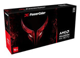 Tarjeta Grafica  Powercolor Red Devil Rx9070 16g-E/Oc