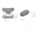 Delock Cableaufwickler Oval Set 3 Stück