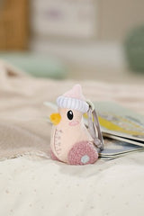 Zapf Creation Flasche Para Babys Mit Rassel Im Inneren Und Clip, Waschbar 840849