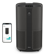 EAN 8716164992267 - Duux Bright² Smart 42 m² 62 dB 22,3 W Negro imagen 1