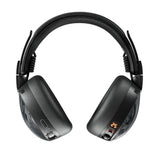 Aviator 900 Anc Tws Inalámbricoe Kopfhörer, Schwarz Bluetooth Over-Ear Active Noise Canceling