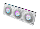 Asus Rog Strix Slc Iv 360 Argb Lcd White