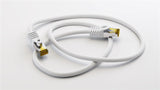 EAN 4040849911002 - Goobay 91100 cable de red Blanco 25 m Cat7 S/FTP (S-STP) imagen 3