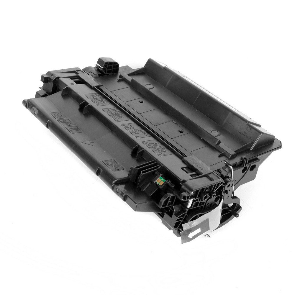 Toner Colorway Cartridge (Econom) For Hp Ce255x (55x), Canon 724h