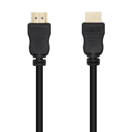 EAN 8436574706024 - AISENS A119-0531 cable HDMI 3 m HDMI tipo A (Estándar) imagen 1