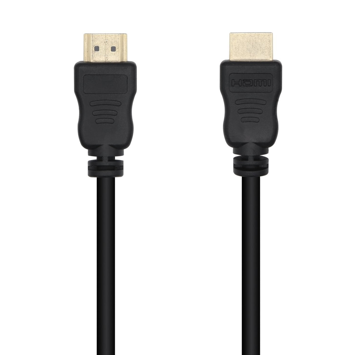 Aisens Cable Hdmi V1.4 14+1 Ccs - A/M-A/M - 1.80m - Negro