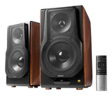 Edifier Mudio S3000mkii 2.0 Holz Bluetooth Retail