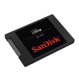 Disco Ssd Sandisk Ultra 3d 2tb Sata Iii