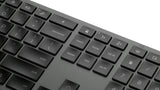 975 Dual-Mode Wireless Keyboard