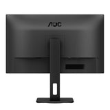 EAN 4038986181235 - AOC E3 27E3QAF pantalla para PC 68,6 cm (27") 1920 x 1080 Pixeles Full HD LED Negro imagen 9