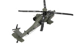 Amewi Apache Ah-64d Cp Helikopter 6g 3d Rtf Verde 16+